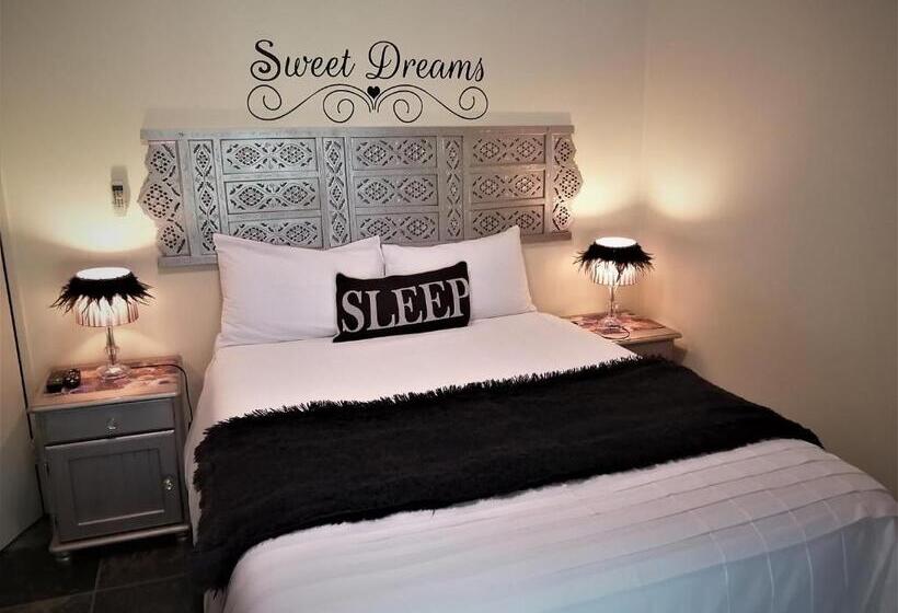 مبيت وإفطار Blessings Guesthouse