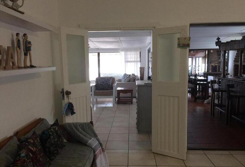 مبيت وإفطار Breeze Inn Guesthouse