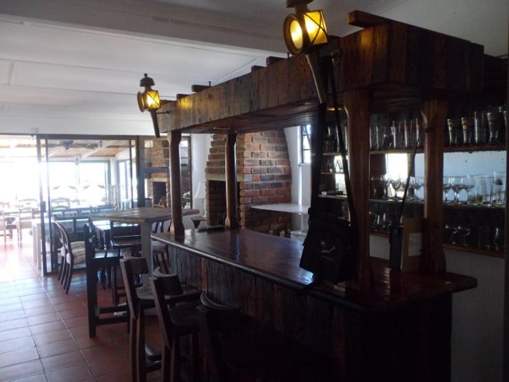 مبيت وإفطار Breeze Inn Guesthouse