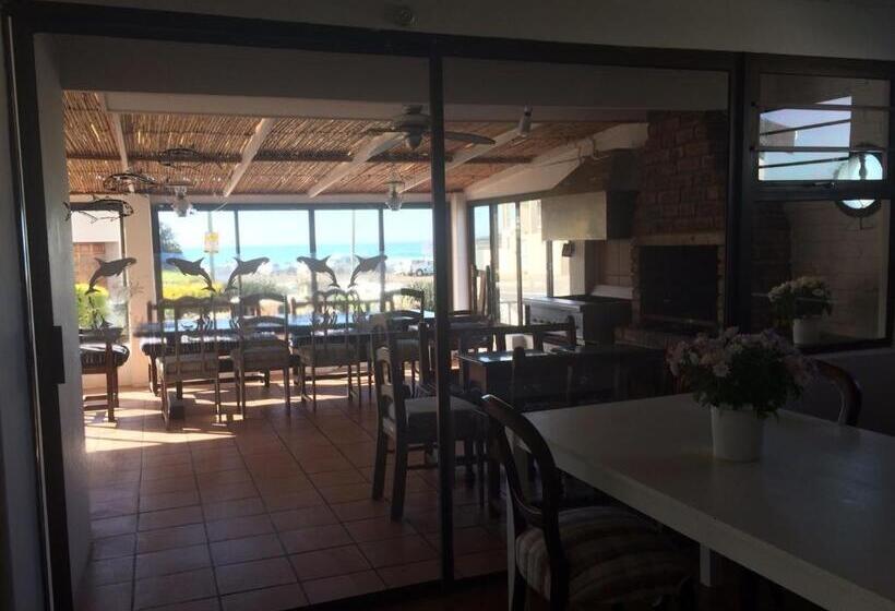 مبيت وإفطار Breeze Inn Guesthouse