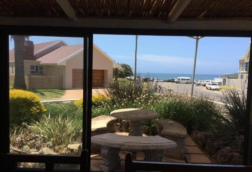 مبيت وإفطار Breeze Inn Guesthouse