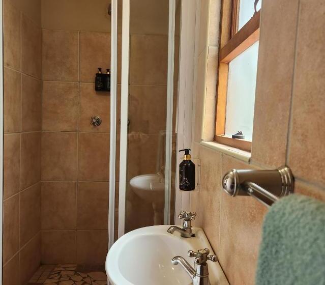 تختخواب و صبحانه Casa Mia Health Spa And Guesthouse