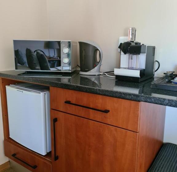 تختخواب و صبحانه Casa Mia Health Spa And Guesthouse