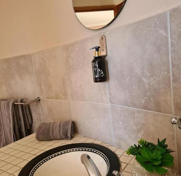 تختخواب و صبحانه Casa Mia Health Spa And Guesthouse