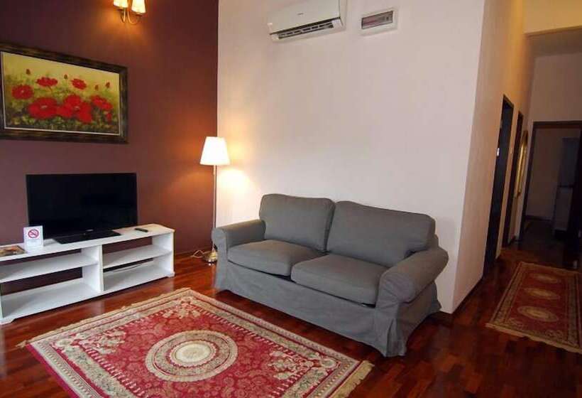 민박 Casa Titik