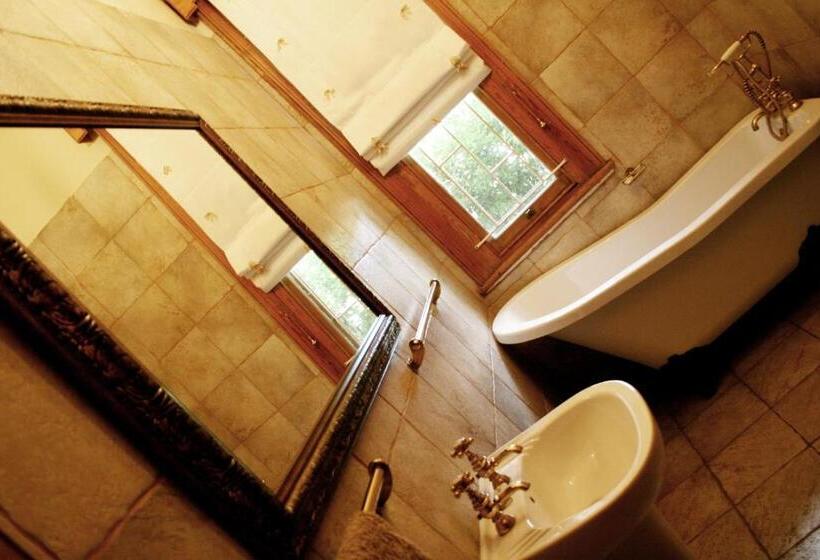 ベッドアンドブレックファースト Castello Guesthouse Vryburg