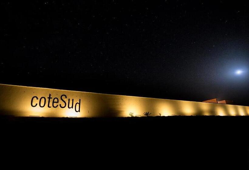 住宿加早餐 Côté Sud