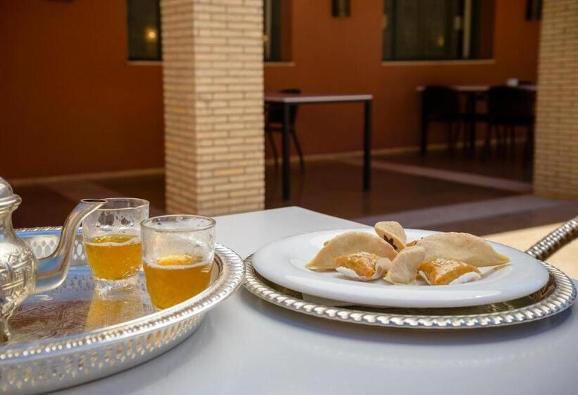 住宿加早餐 Côté Sud