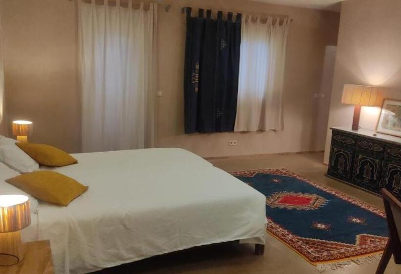 住宿加早餐 Côté Sud