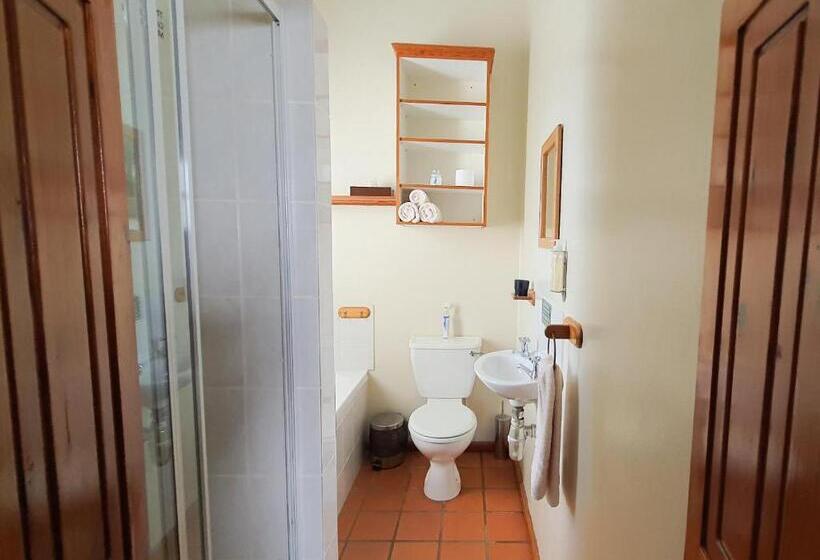 مبيت وإفطار Cummings Guesthouse