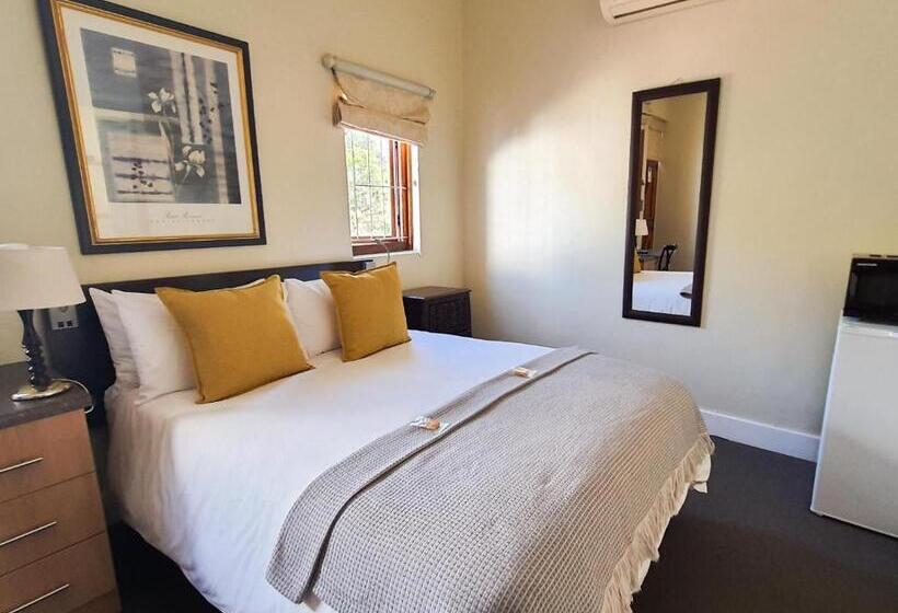 مبيت وإفطار Cummings Guesthouse