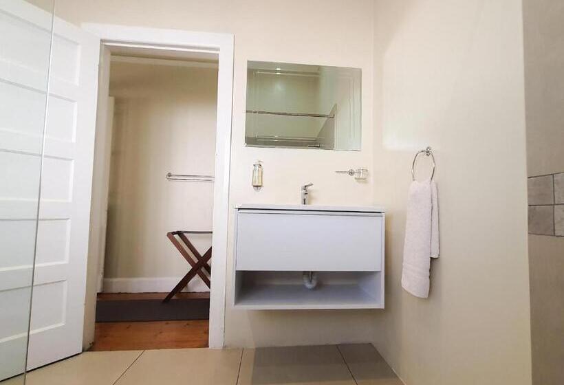 مبيت وإفطار Cummings Guesthouse