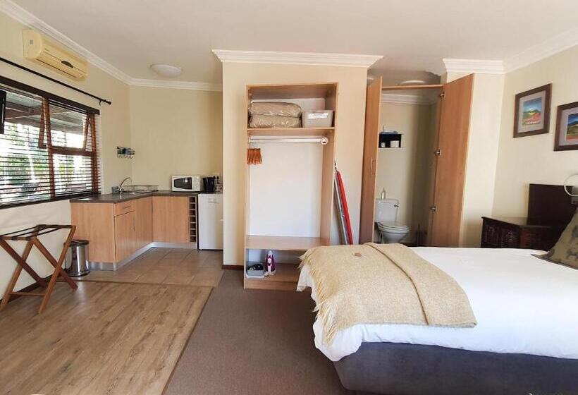 مبيت وإفطار Cummings Guesthouse