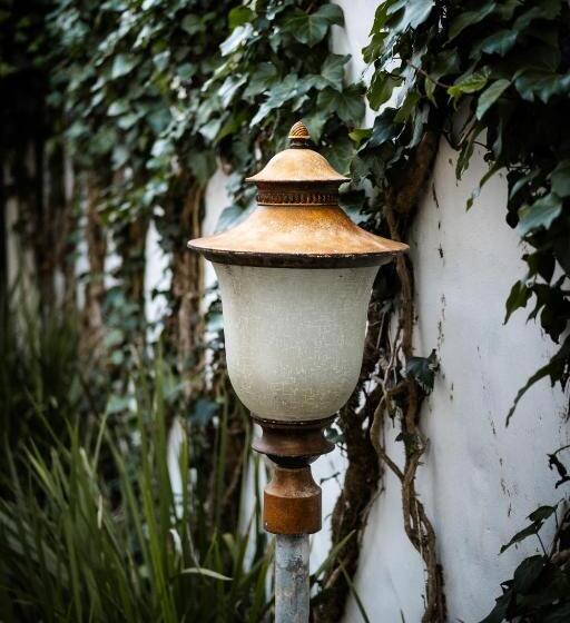 تختخواب و صبحانه Devereux Lodge