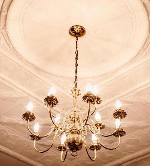 Bed and Breakfast Devereux Lodge