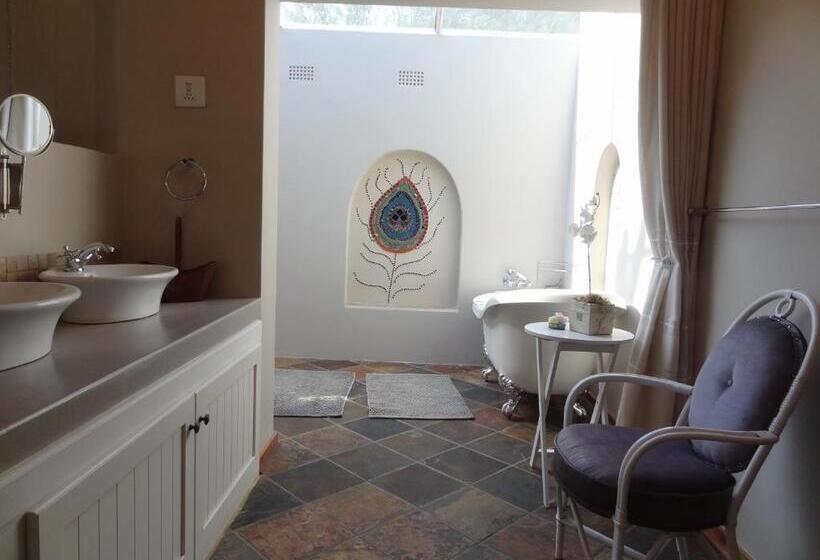 צימר Die Olyfhuis