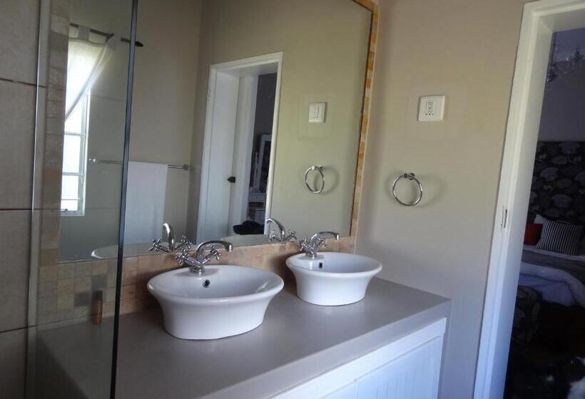 צימר Die Olyfhuis