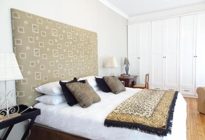 צימר Die Olyfhuis