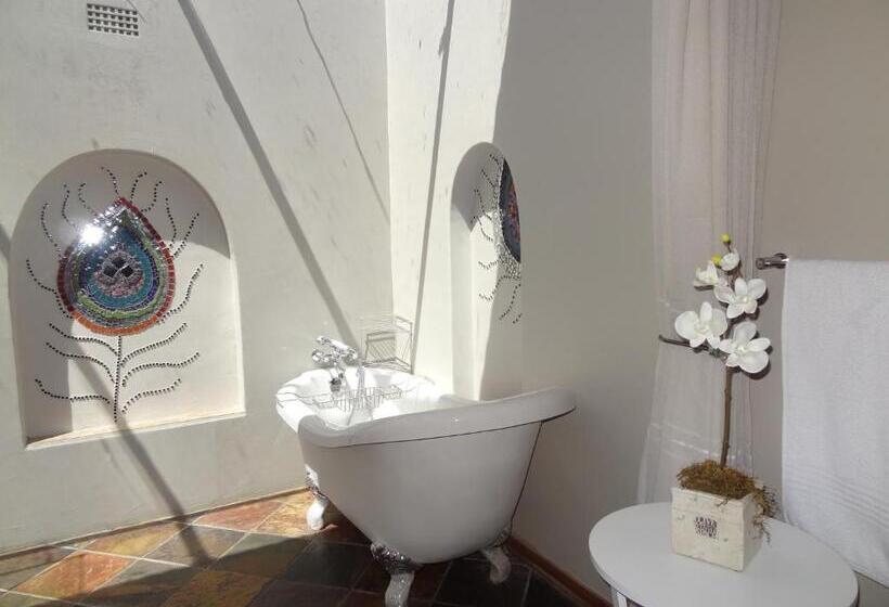 צימר Die Olyfhuis