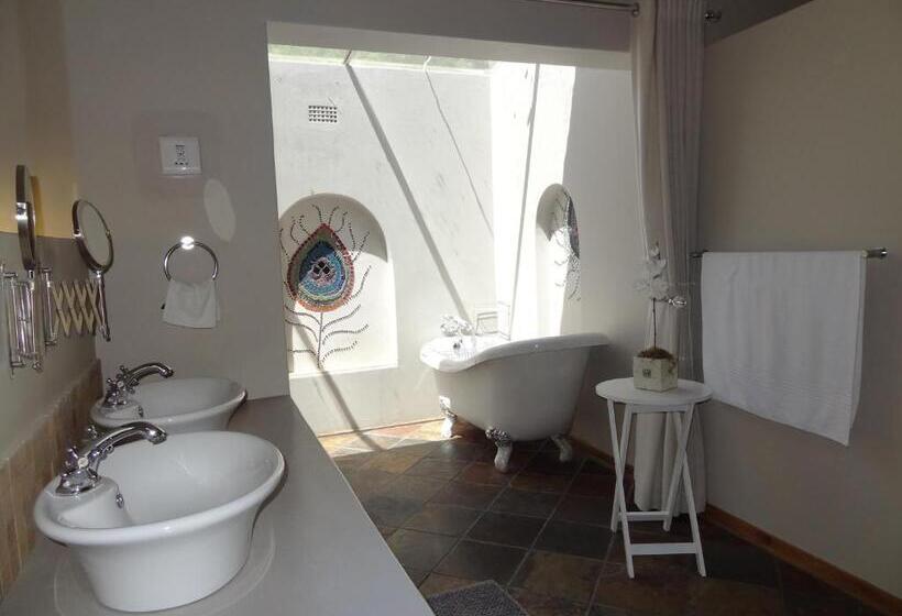 צימר Die Olyfhuis