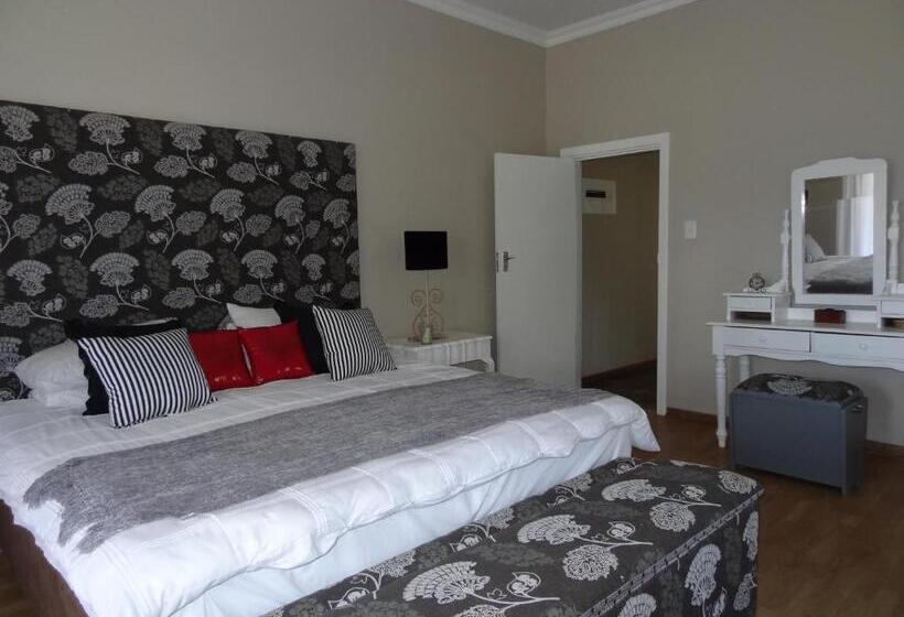 צימר Die Olyfhuis