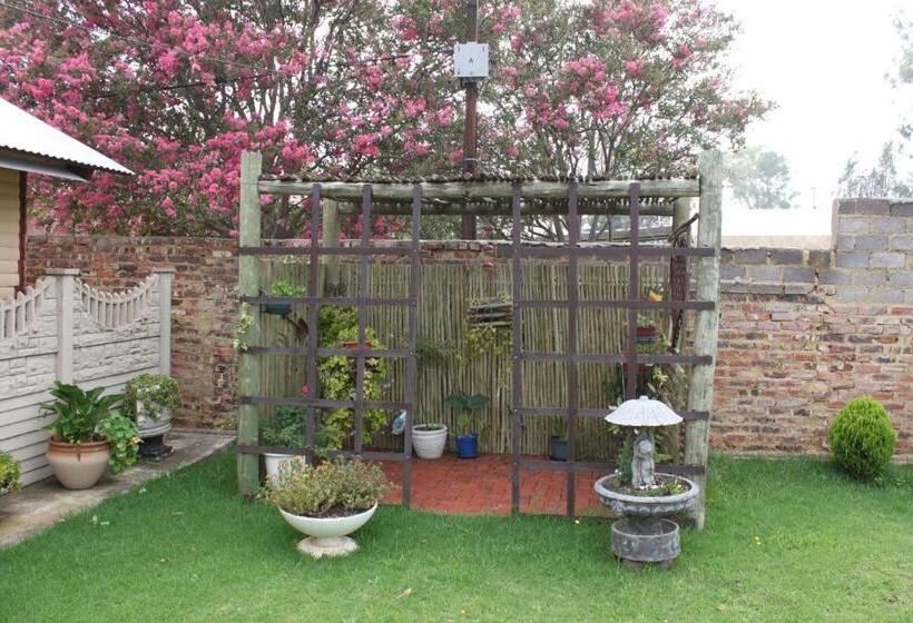 צימר Die Suidwester Gastehuis