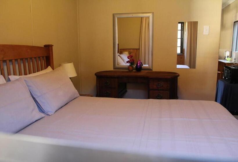 צימר Die Suidwester Gastehuis