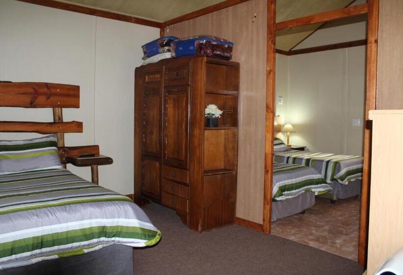 צימר Die Suidwester Gastehuis