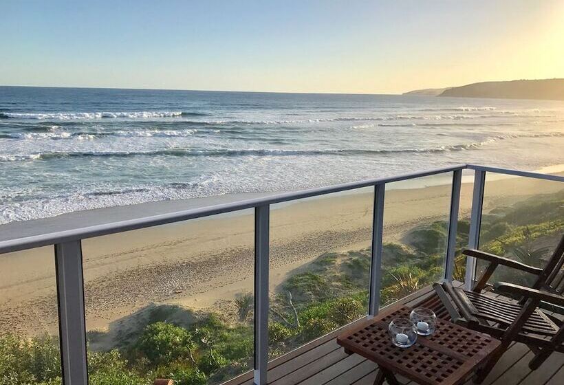 تختخواب و صبحانه Dune Beach House