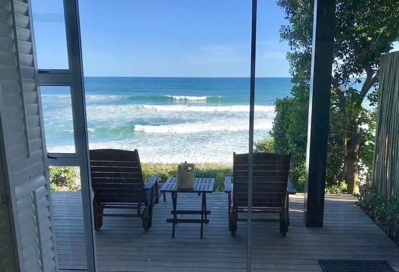 تختخواب و صبحانه Dune Beach House