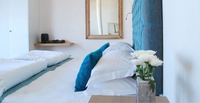 تختخواب و صبحانه Dune Beach House