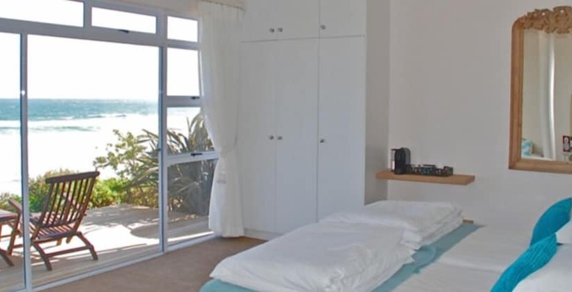 تختخواب و صبحانه Dune Beach House