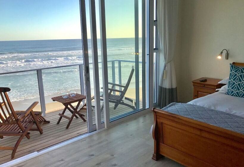 تختخواب و صبحانه Dune Beach House