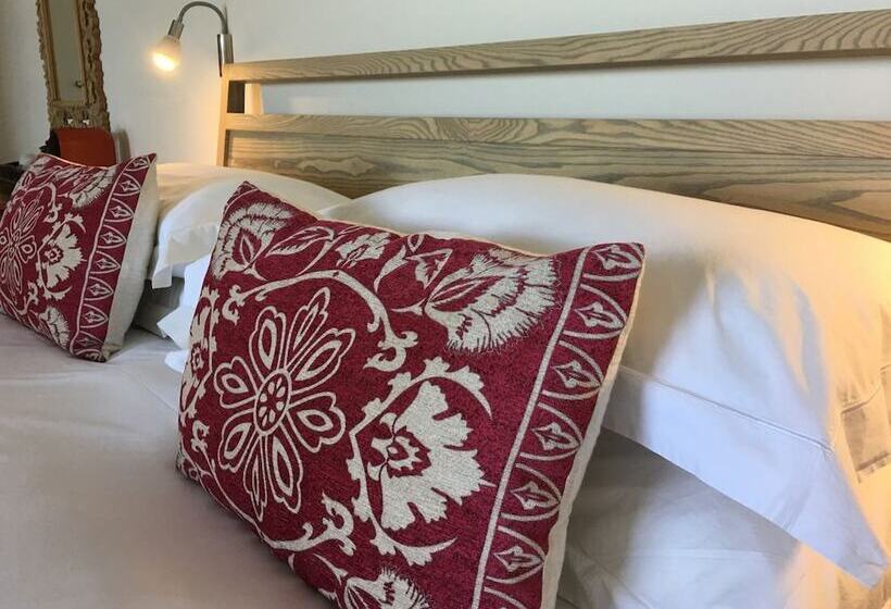 تختخواب و صبحانه Dune Beach House