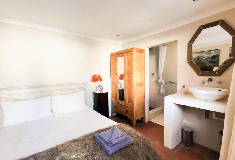 مبيت وإفطار Epistay