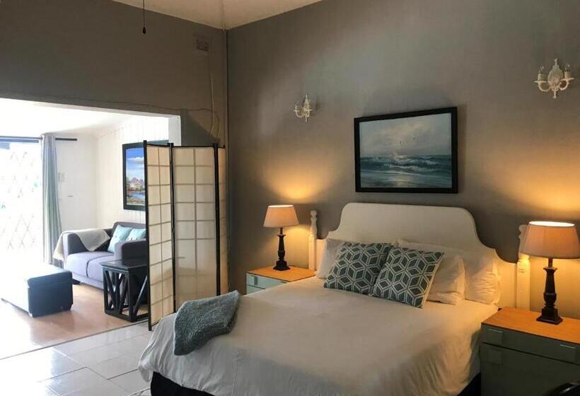 Bed and Breakfast Fairway Guest Lodge