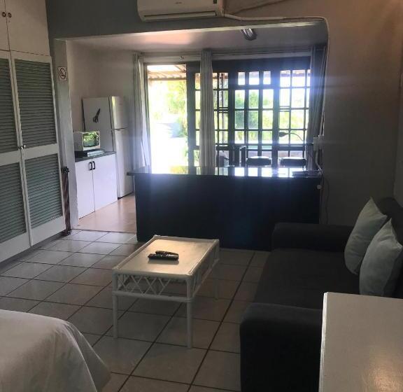 Bed and Breakfast Fairway Guest Lodge