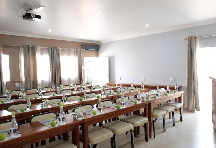 צימר Firwood Lodge