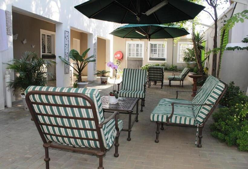 צימר Firwood Lodge