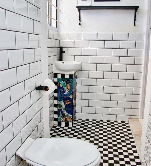 مبيت وإفطار Gilcrest Place Guest House