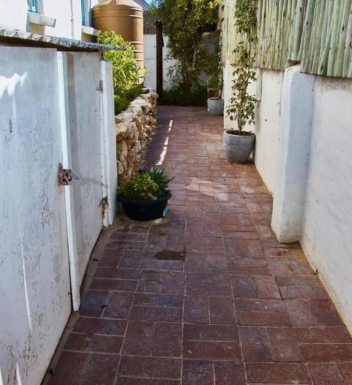 مبيت وإفطار Gilcrest Place Guest House