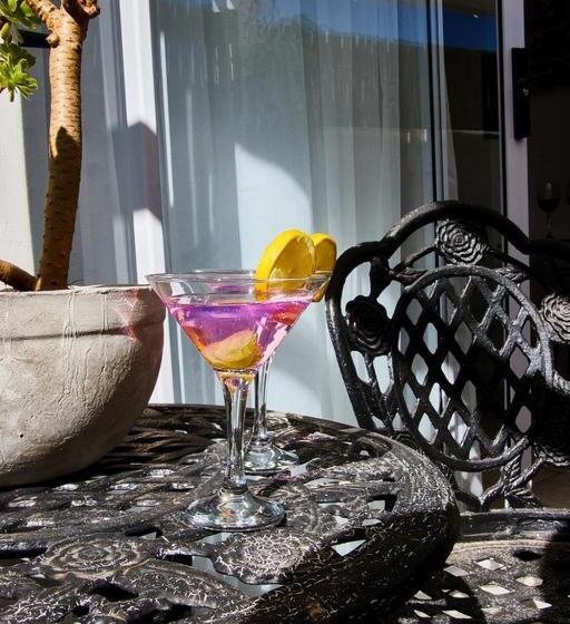 مبيت وإفطار Gilcrest Place Guest House