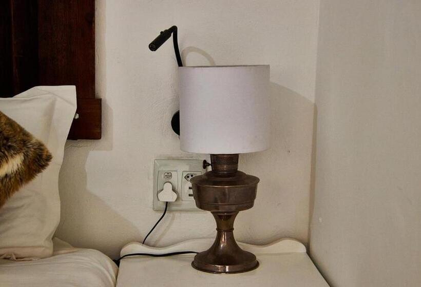 مبيت وإفطار Gilcrest Place Guest House