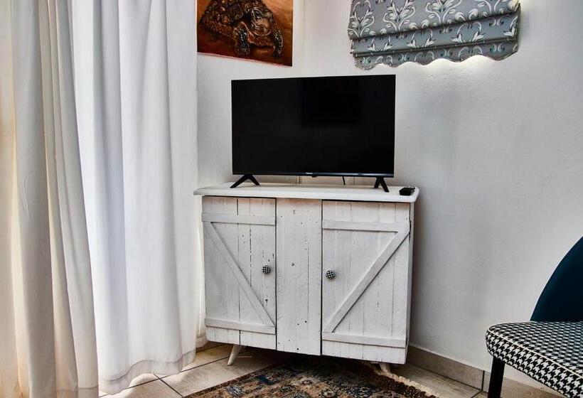 مبيت وإفطار Gilcrest Place Guest House