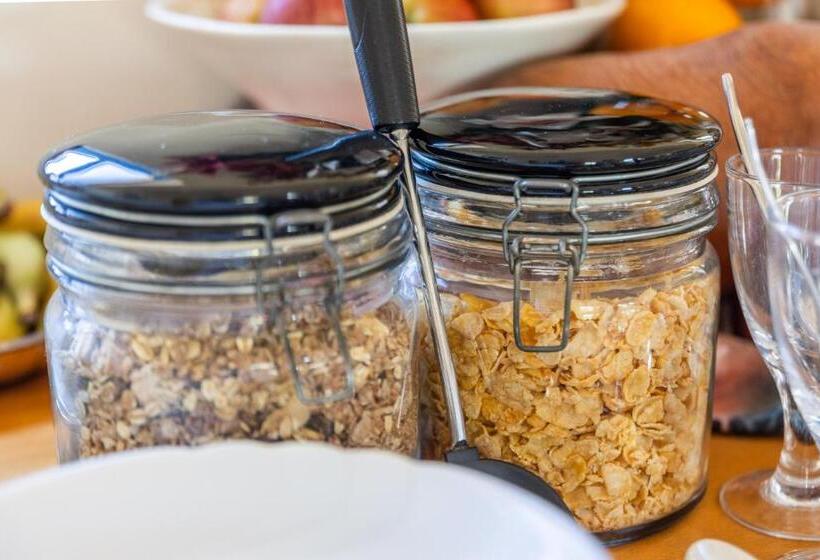 تختخواب و صبحانه Gästehaus Pinkepank