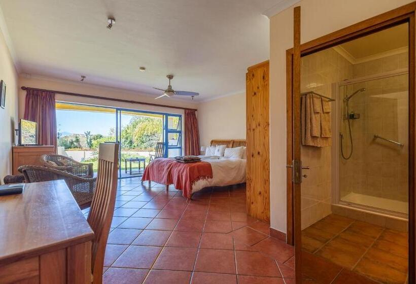 تختخواب و صبحانه Gästehaus Pinkepank