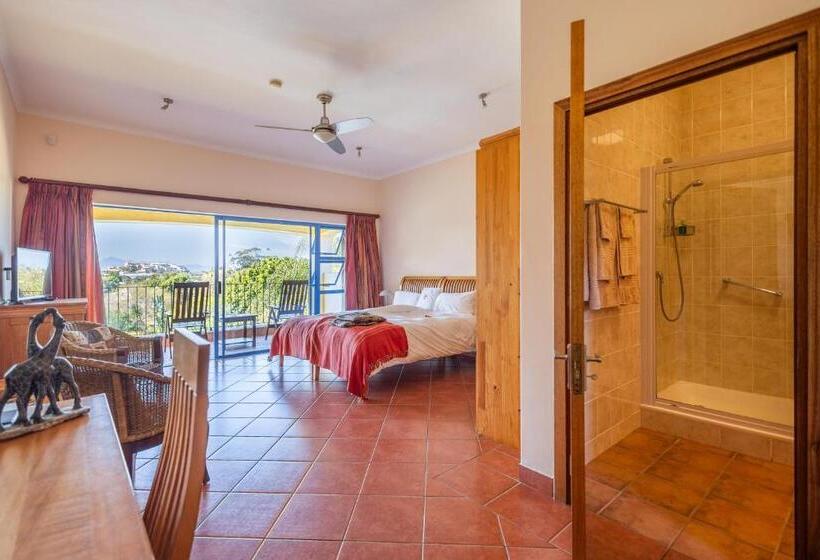 تختخواب و صبحانه Gästehaus Pinkepank