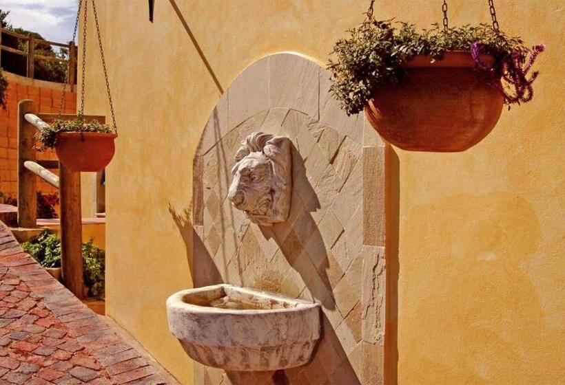 تختخواب و صبحانه Gästehaus Pinkepank