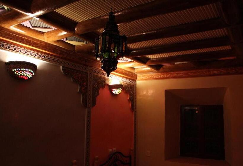 مبيت وإفطار Gîte Atlas Mazik