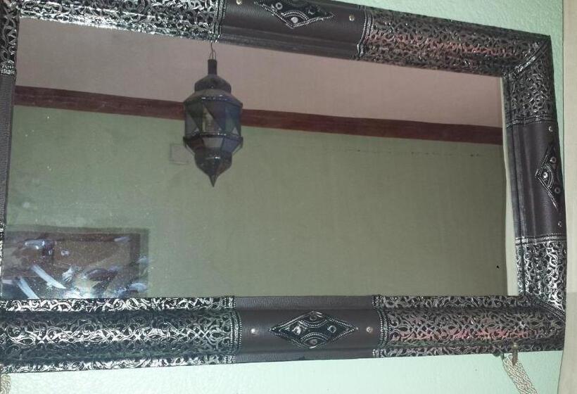 مبيت وإفطار Gîte Atlas Mazik